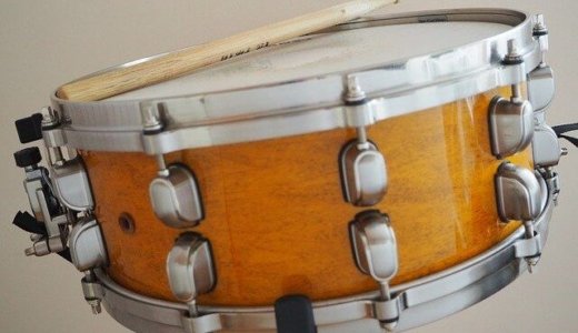パーカッションの練習台・練習パッドの種類と特性まとめ