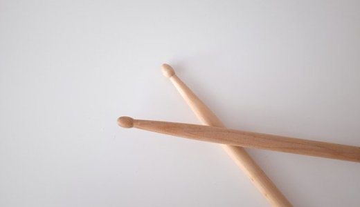 「新しい打楽器メソード 〜ストロークをシステム化する」教則本紹介