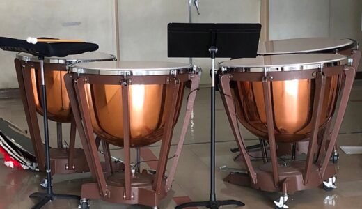 「打楽器アンサンブルあるある」解決のヒント10連発
