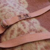 専用ヒモを作ってエコに効率よく打楽器運搬！【マリンバの梱包】