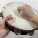 タンバリンのスフォルツァンドやアクセント