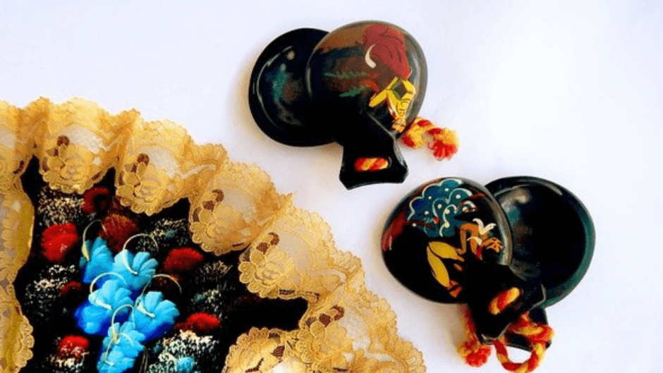 castanets
