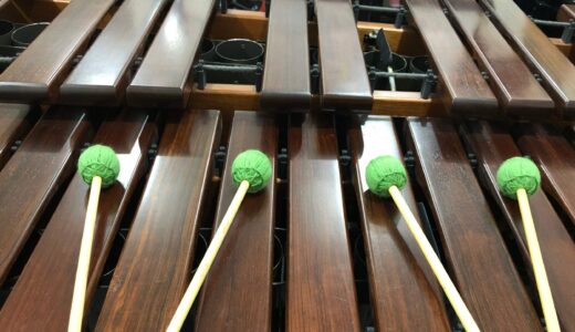 【打楽器】後輩に教えるの苦手な人は教則本をたくさん読んでみよう！