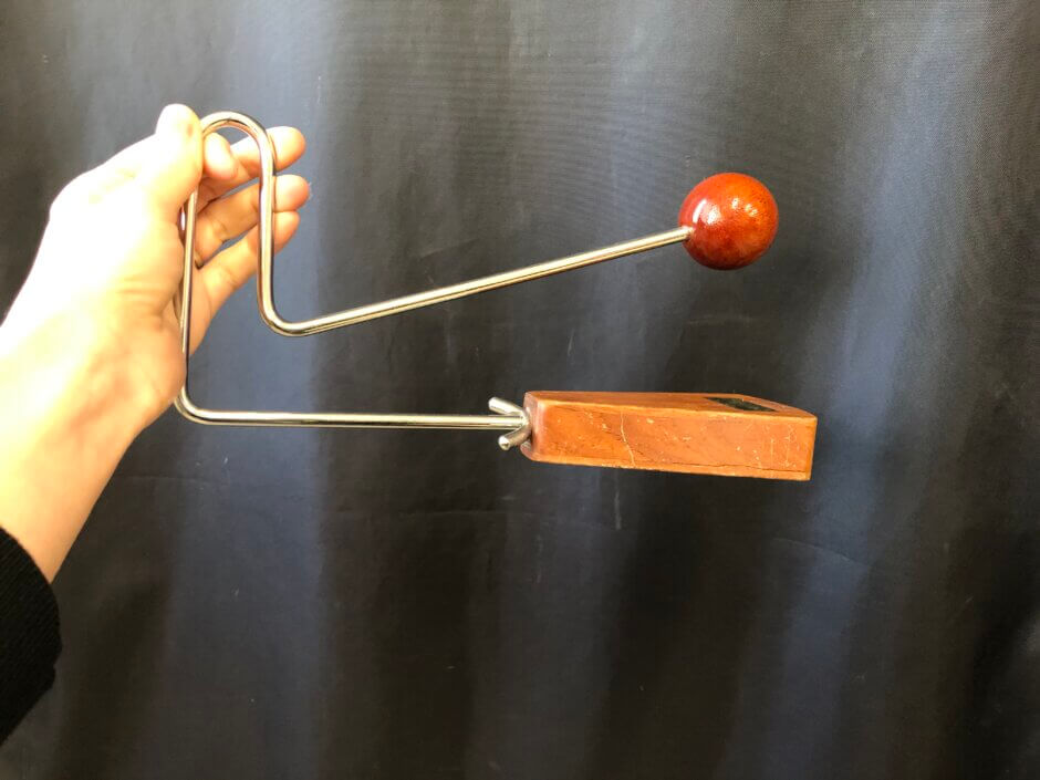 ビブラスラップ