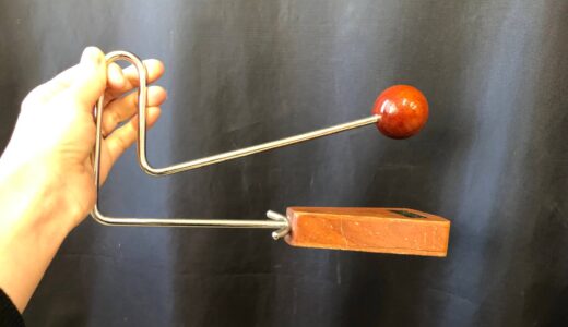 知ると誰かに話したくなる！ビブラスラップにまつわる話