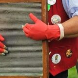 washboard