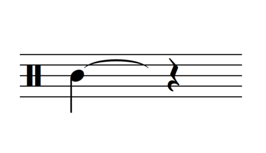 打楽器の音符に付いてる「コレ」知っていますか？