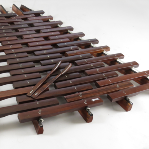 straw fiddle